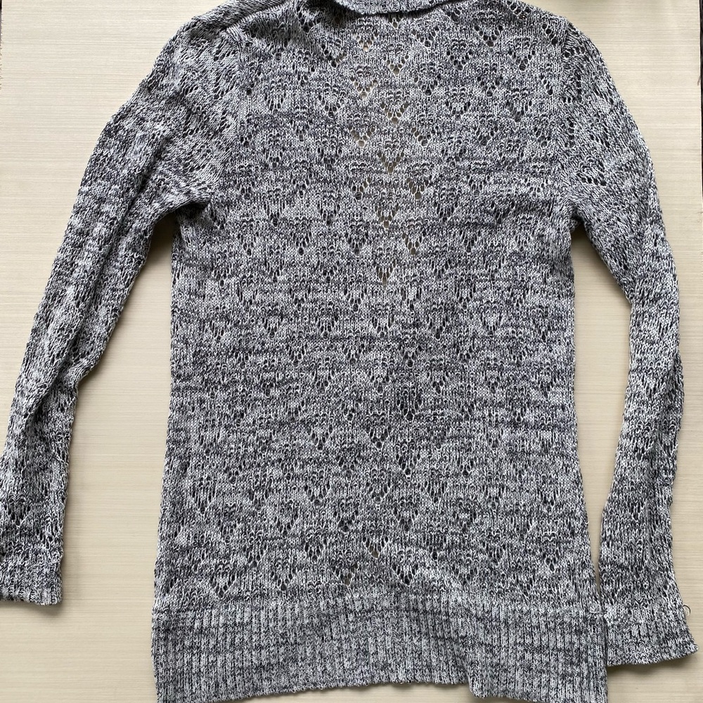 Cardigan - Picture 3 of 3